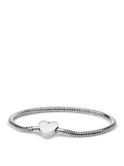 BERING Armbänder-Arctic Symphony silber Bracelet 617-10