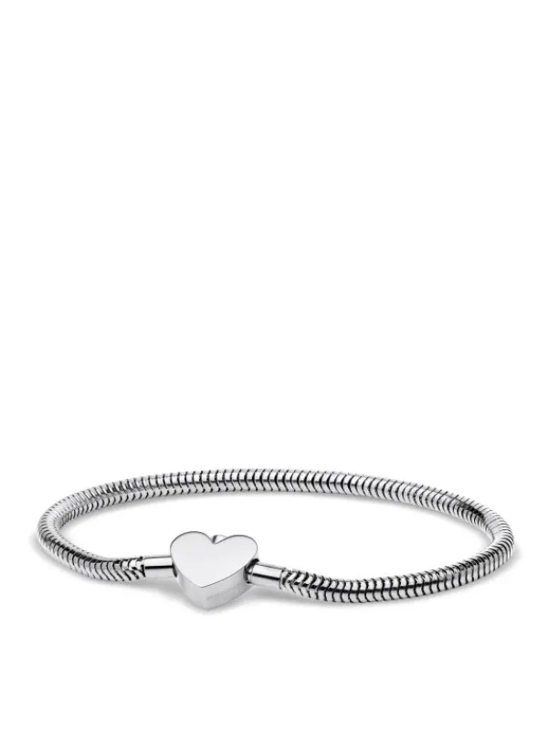 BERING Armbänder-Arctic Symphony silber Bracelet 617-10
