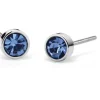 BERING Ohrschmuck-Arctic Symphony silber Petite Earrings 709-177-05