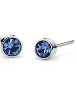 BERING Ohrschmuck-Arctic Symphony silber Petite Earrings 709-177-05