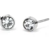 BERING Ohrschmuck-Arctic Symphony silber Petite Earrings 709-171-05