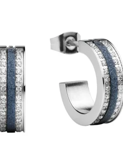 BERING Ohrschmuck-Arctic Symphony silber Symphony Earring 723-197-05