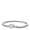 BERING Armbänder-Arctic Symphony silber Bracelet 618-10