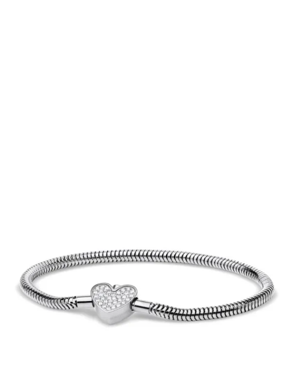 BERING Armbänder-Arctic Symphony silber Bracelet 618-10
