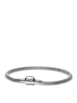 BERING Armbänder-Arctic Symphony silber Bracelet 613-10