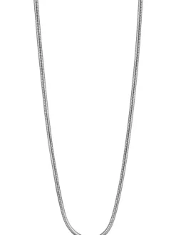BERING Halsketten + Collier-Arctic Symphony silber Necklace 424-10