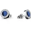 BERING Ohrschmuck-Arctic Symphony silber Petite Earrings 707-170-05