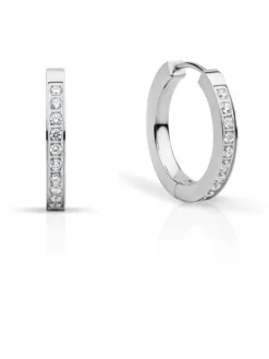 BERING Ohrschmuck-Arctic Symphony silber Symphony Earring 726-17-05