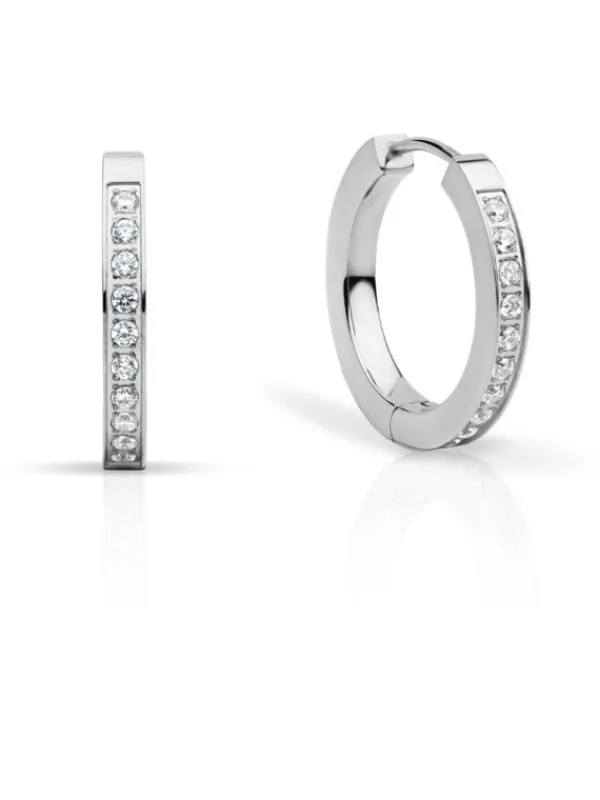BERING Ohrschmuck-Arctic Symphony silber Symphony Earring 726-17-05