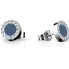 BERING Ohrschmuck-Arctic Symphony silber Petite Earrings 707-179-05