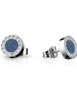 BERING Ohrschmuck-Arctic Symphony silber Petite Earrings 707-179-05
