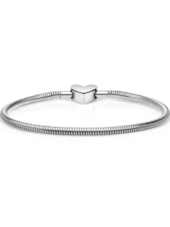 BERING Armbänder-Arctic Symphony silber Bracelet 617-10