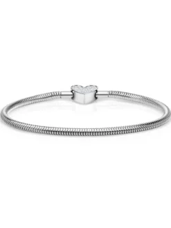BERING Armbänder-Arctic Symphony silber Bracelet 618-10