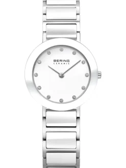 BERING Damenuhren-Armbanduhr 11429-754
