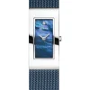 BERING Damenuhren-Armbanduhr 10817-307