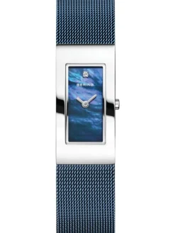 BERING Damenuhren-Armbanduhr 10817-307