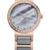 BERING Damenuhren-Armbanduhr 10729-769