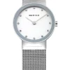 BERING Damenuhren-Armbanduhr 10126-000