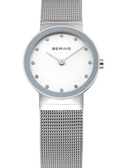 BERING Damenuhren-Armbanduhr 10126-000