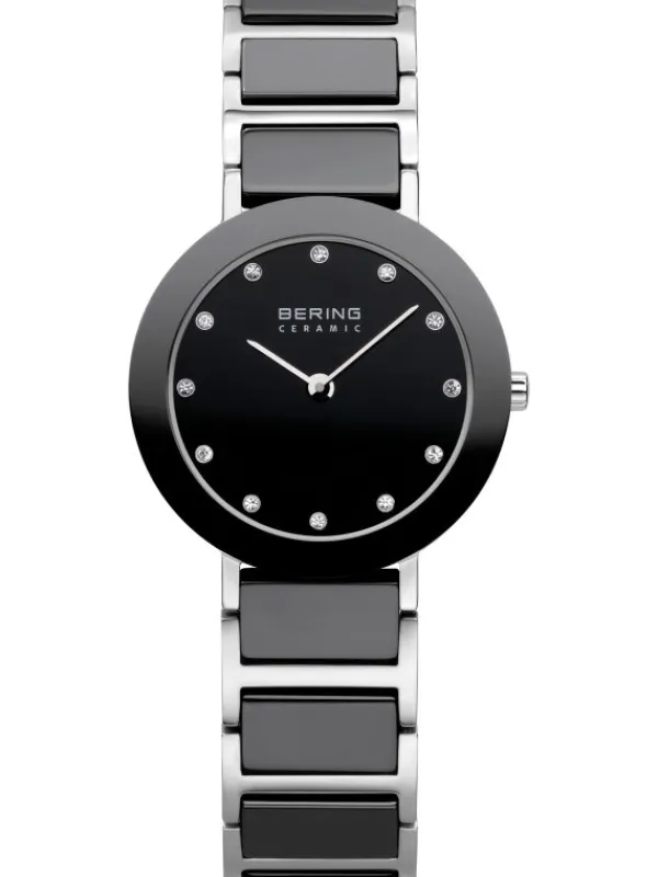 BERING Damenuhren-Armbanduhr 11429-742