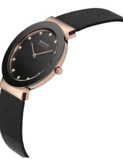BERING Damenuhren-Armbanduhr 11435-166