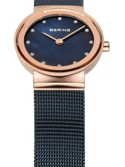 BERING Damenuhren-Armbanduhr 10126-367