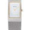 BERING Damenuhren-Armbanduhr 10222-010-S