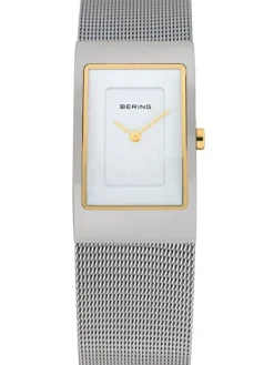 BERING Damenuhren-Armbanduhr 10222-010-S
