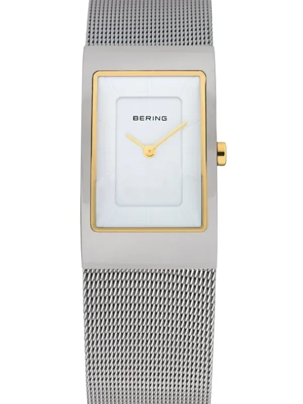 BERING Damenuhren-Armbanduhr 10222-010-S