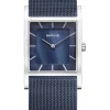 BERING Damenuhren-Armbanduhr 10426-307-S