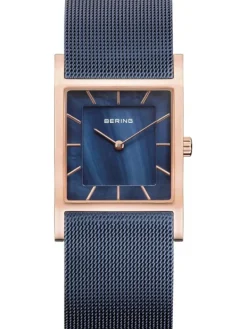 BERING Damenuhren-Armbanduhr 10426-367-S