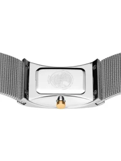 BERING Damenuhren-Armbanduhr 10222-010-S