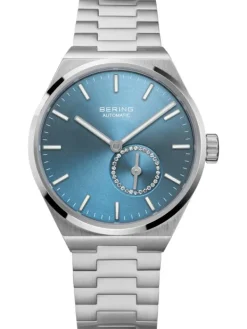 BERING Damenuhren-Automatic Charity 19435-Charity