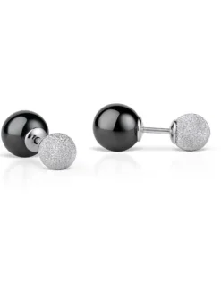 BERING Ohrschmuck-Cermic Link 703-196-05