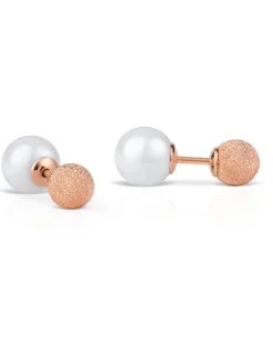 BERING Ohrschmuck-Cermic Link 703-395-05