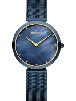 BERING Damenuhren-Classic 18132-399