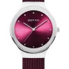 BERING Damenuhren-Classic 12934-909