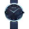 BERING Damenuhren-Classic 18132-398