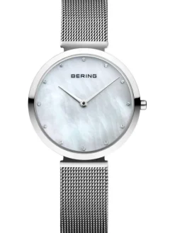 BERING Damenuhren-Classic 18132-004