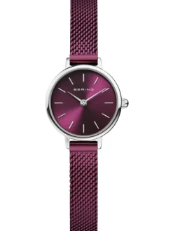 BERING Damenuhren-Classic 11022-909