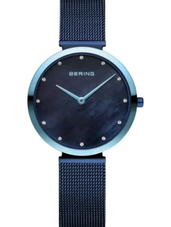 BERING Damenuhren-Classic 18132-398