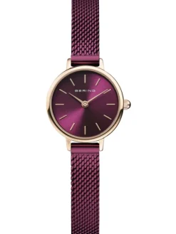 BERING Damenuhren-Classic 11022-969