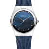 BERING Damenuhren-Classic 12927-307