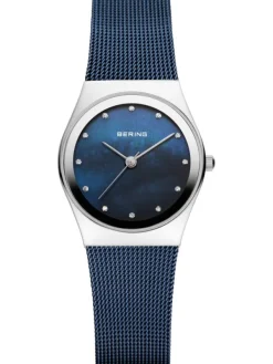 BERING Damenuhren-Classic 12927-307