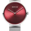 BERING Damenuhren-Classic 14539-003