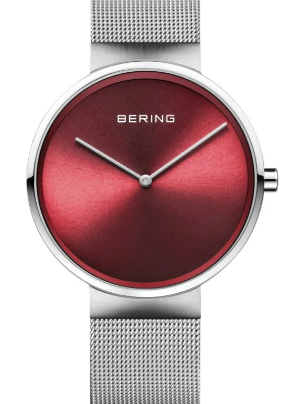 BERING Damenuhren-Classic 14539-003