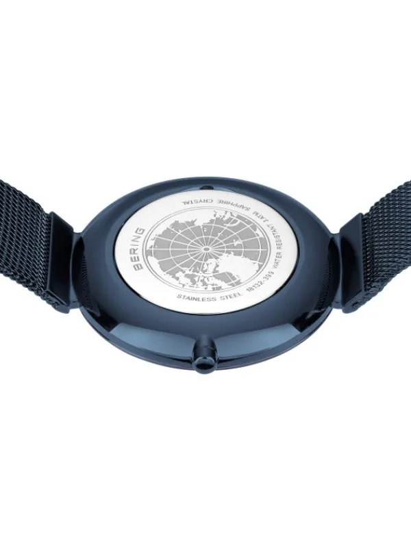 BERING Damenuhren-Classic 18132-399