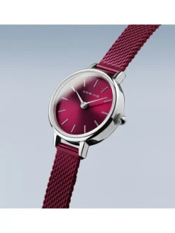 BERING Damenuhren-Classic 11022-909