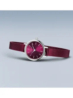 BERING Damenuhren-Classic 11022-909