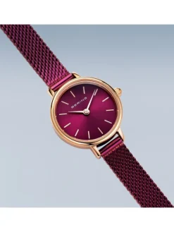 BERING Damenuhren-Classic 11022-969